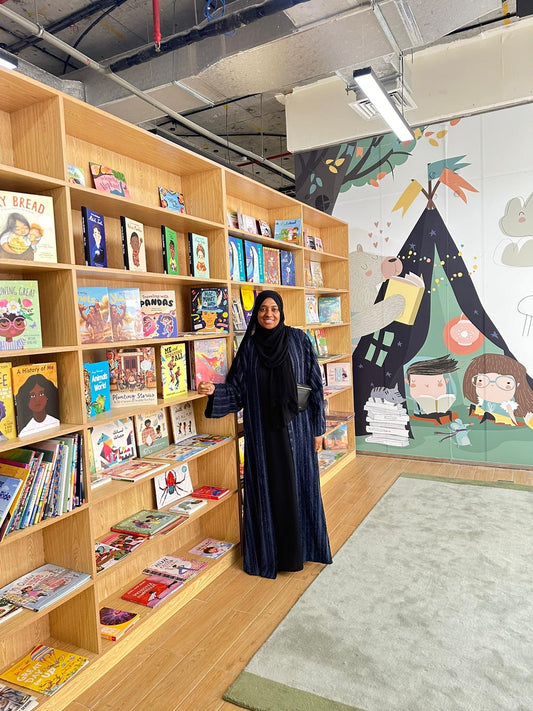“It’s Never Too Late To Begin”: An Interview with Author Ayesha Rahmaan