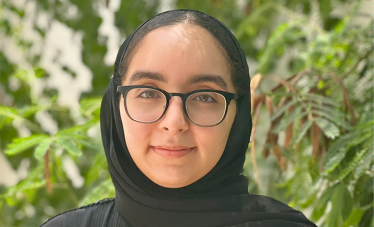 Meet Budoor Alrahmah