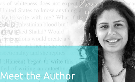 Interview with Dr. Shahd Alshammari