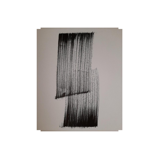 "Your Mistake Becomes Part of the Piece": An Interview with Calligrapher Ali Pasandideh