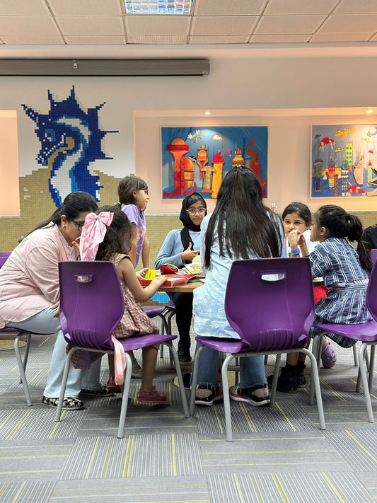 Celebrating Diverse Stories: A Book Club for Young Readers