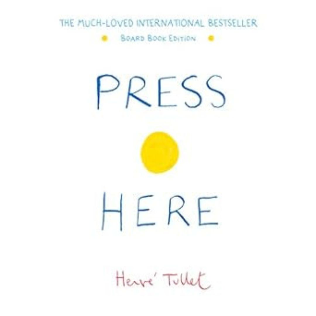 Press Here!