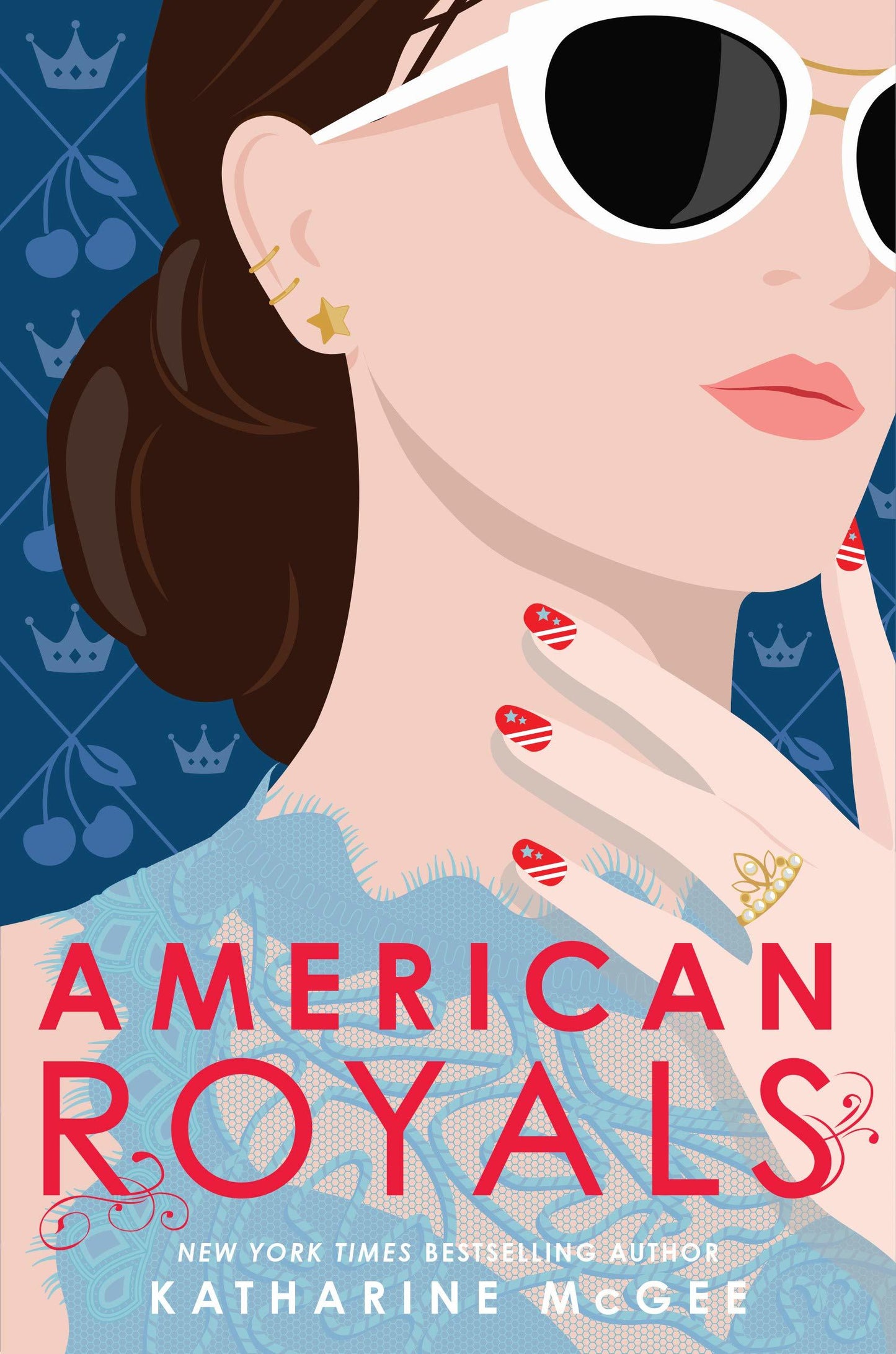 American Royals I / 1(Pre-owned)