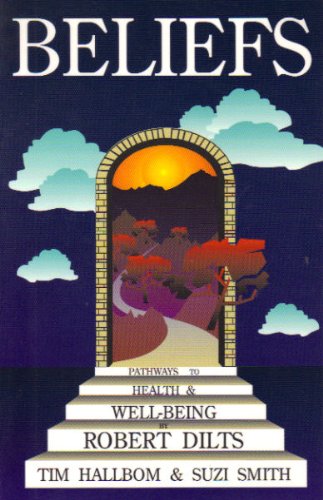 Beliefs, Pathways to Health & Well-Being (pre-owned)
