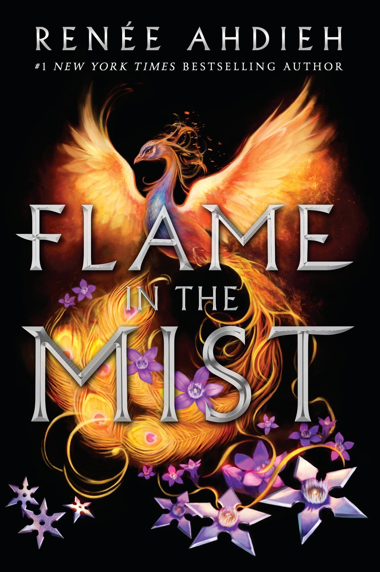 Flame in the Mist (Pre-owned)