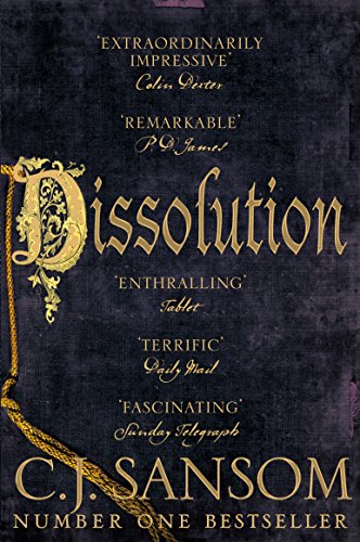 Dissolution (pre-owned)