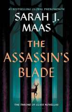 The Assassin's Blade (Pre-owned)