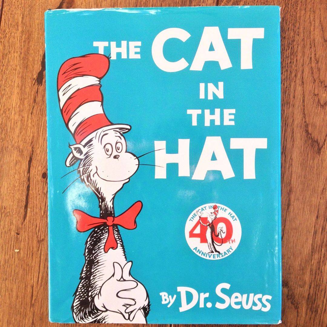 The Cat in the Hat