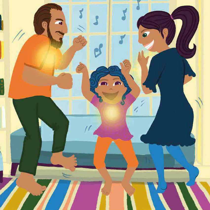 كُرتي المضيئة