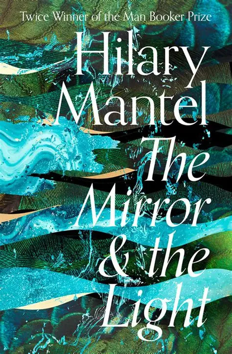 The Mirror & The Light (Pre-owned)