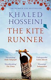 The Kite Runner