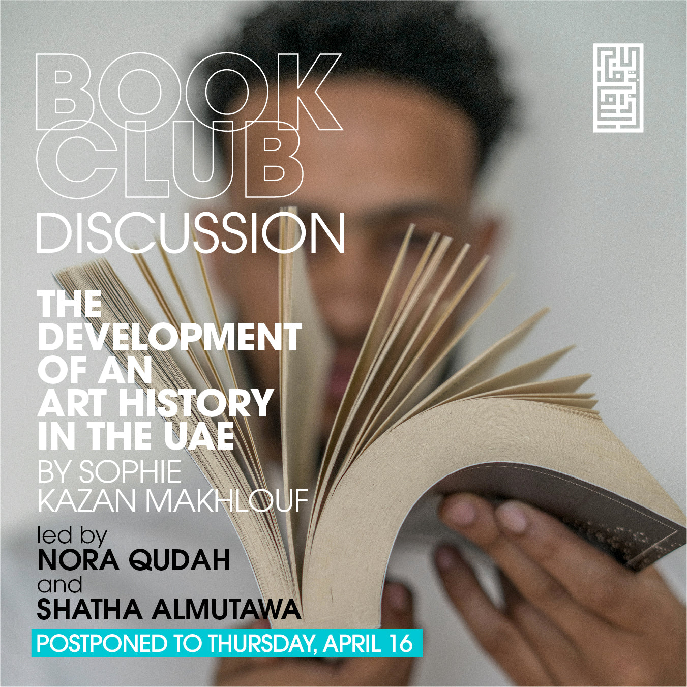 The Development of An Art History in the UAE — Book Discussion
