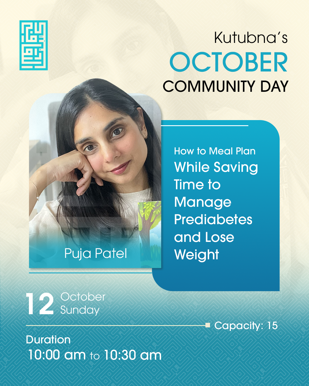 How to Meal Plan While Saving Time to Manage Prediabetes and Lose Weight