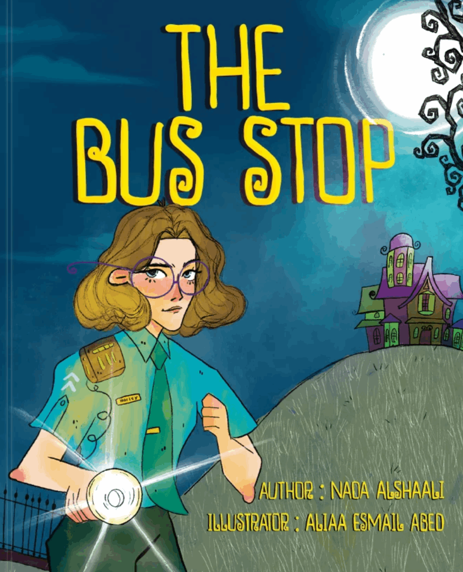 THE BUS STOP
