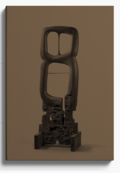 Chaouki Choukini: Corpus