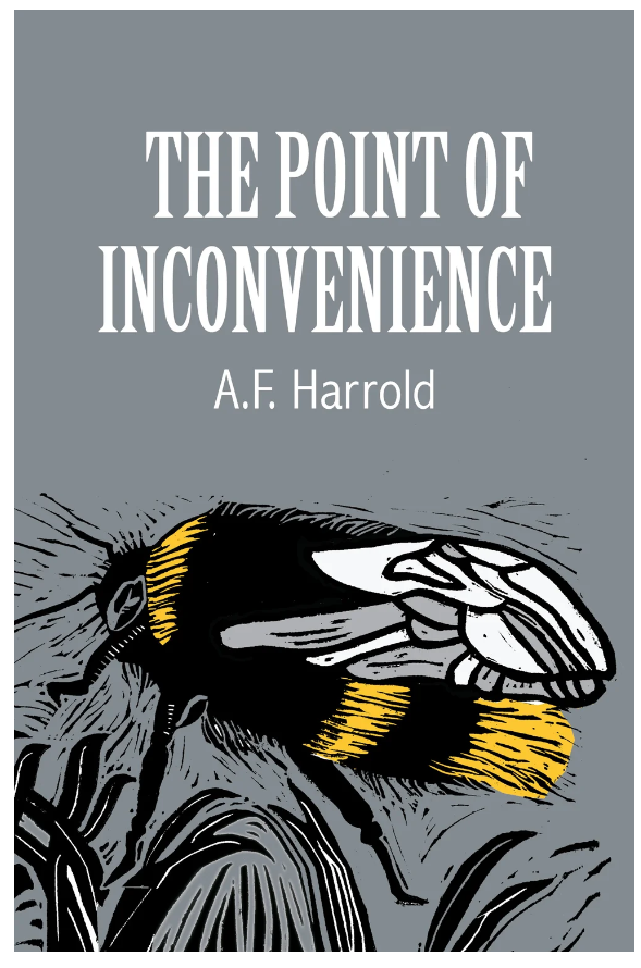 The Point of Inconvenience