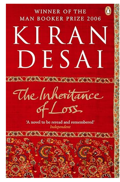 The Inheritance of Loss