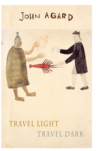 Travel Light Travel Dark