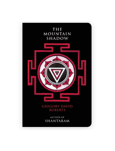 The Mountain Shadow (pre-owned)