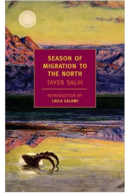 Season of Migration to the North