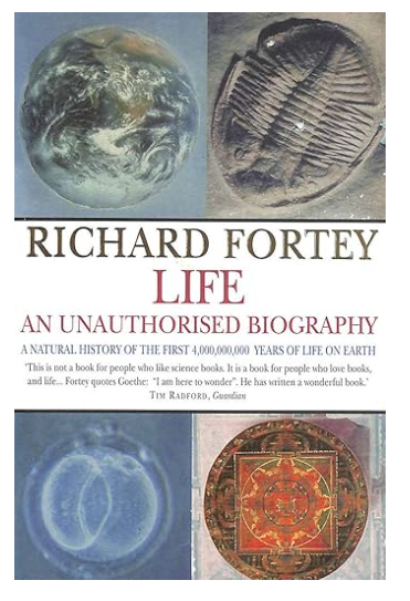 Life: An Unauthorized Biography