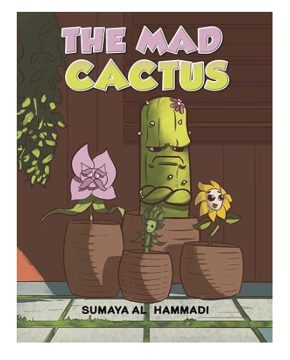 The Mad Cactus