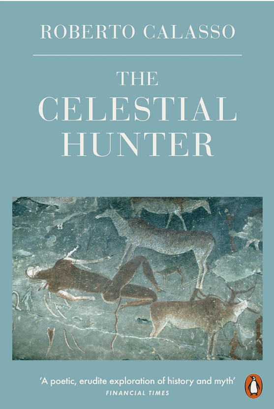 The Celestial Hunter (pre-owned)