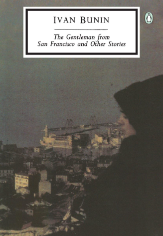 The Gentleman From San Fransisco and Other Stories