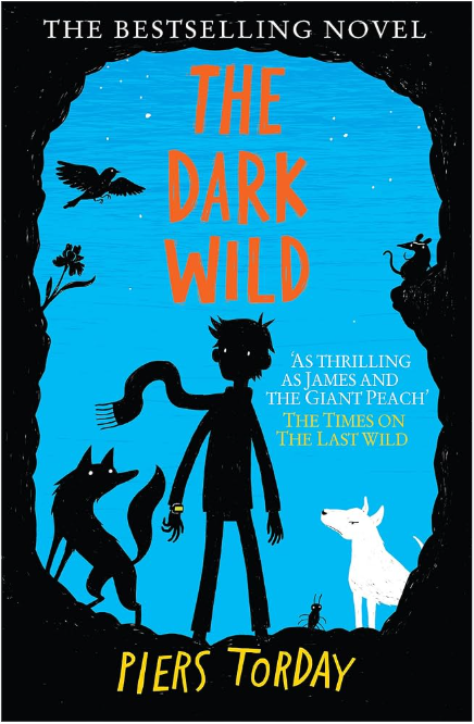 The Dark Wild (pre-owned)