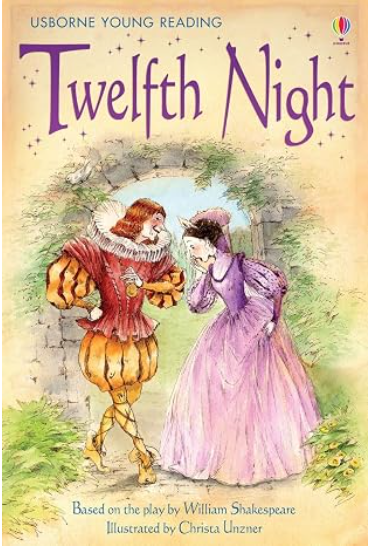 Twelfth Night (pre-owned)