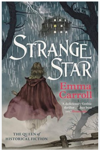 Strange Star (pre-owned)