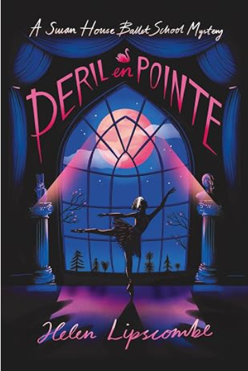 Peril en Pointe (pre-owned)