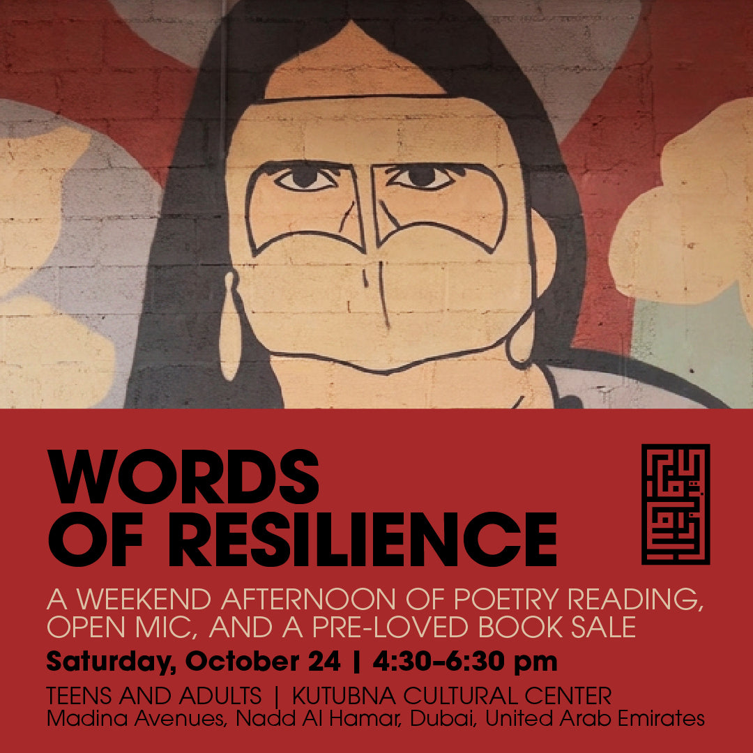 Words of Resilience