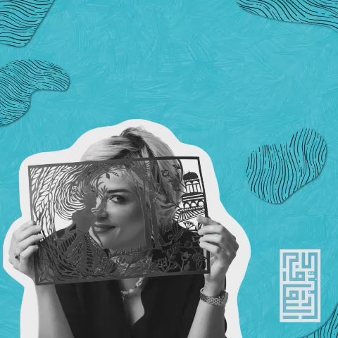 الأحد: 10/29- مغامرات الكتب الصامتة، ورش عمل للأطفال مع الفنانة ثمار حلواني