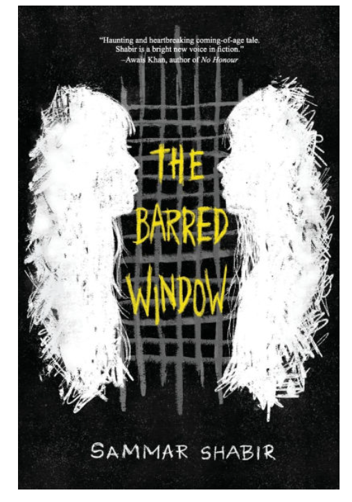 The Barred Window by Sammar Shabir