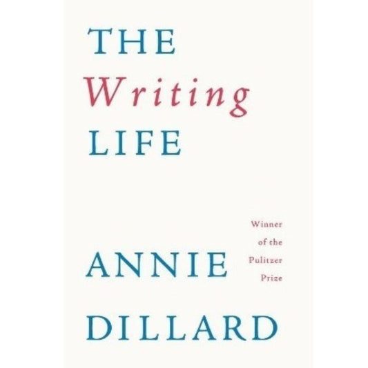 حياة الكتابة