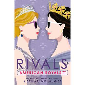 Rivals American Royals III / 3 (Pre-owned)