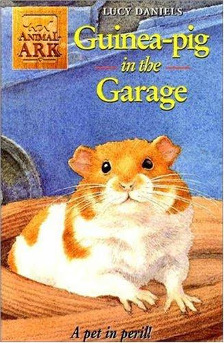 Guinea Pig in the Garage (pre-owned)