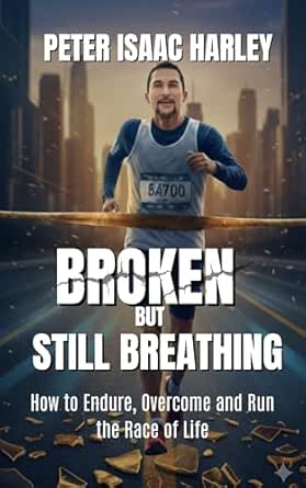 Broken But Still Breathing