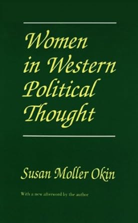 Women in Western Political Thought