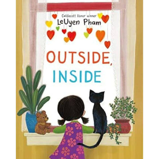 Outside, Inside