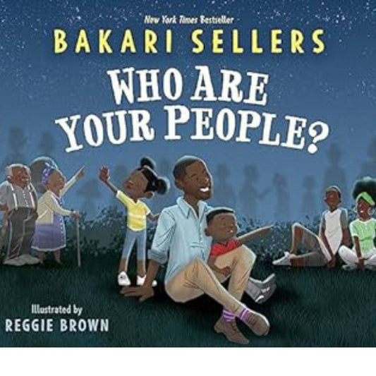 Who Are Your People?