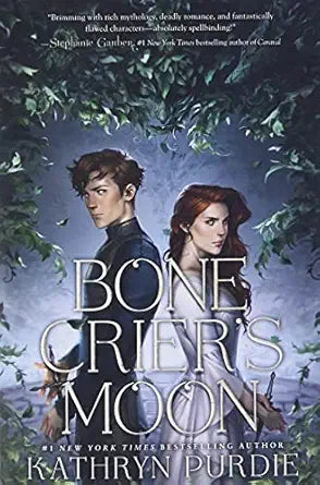 Bone Crier's Moon (Pre-owned)
