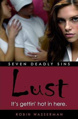 Lust (Seven Deadly Sins) (pre-owned)