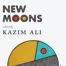 أقمار جديدة: الكتابة المعاصرة لمسلمي أمريكا الشمالية