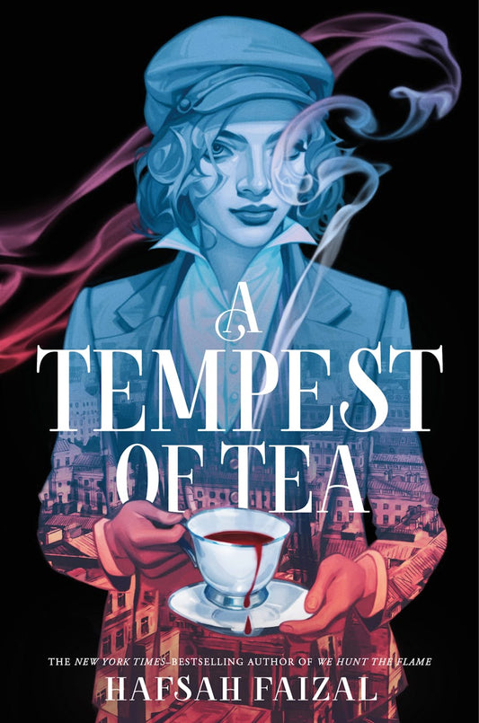 a tempest of tea by [ unused0 ]