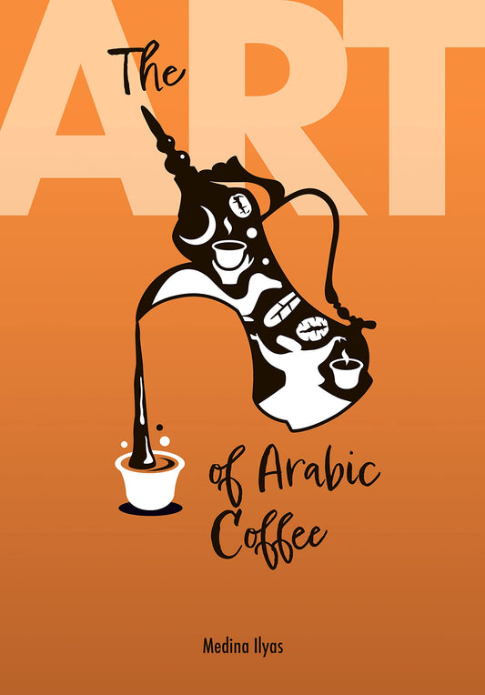 The Art of Arabic Coffee