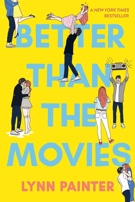 Better Than the Movies (Pre-owned)