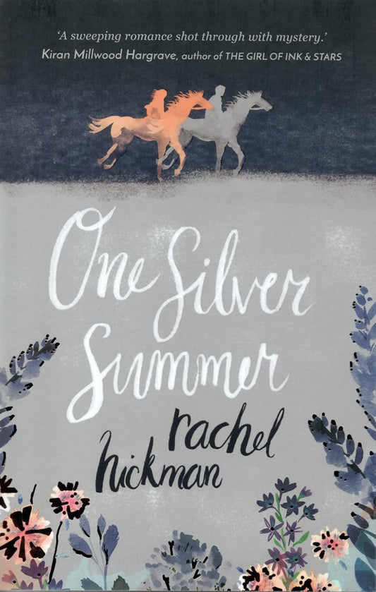 One Silver Summer (pre-owned)