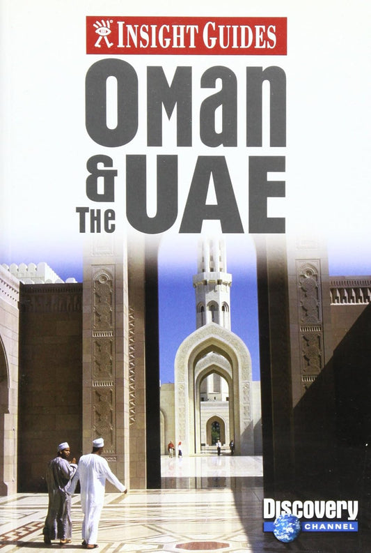 Oman & The UAE